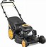 Image result for self-propelled lawn mowers