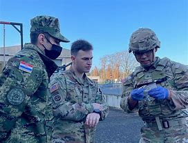 Image result for Croatian Ground Army
