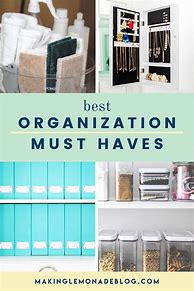 Image result for Organize Products