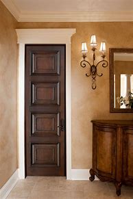 Image result for interior wood doors