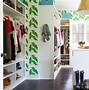 Image result for Modern Industrial Walk-In Closet