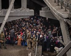 Image result for Humanitarian Crisis in Ukraine