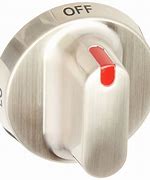 Image result for Samsung Stove Knobs