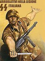 Image result for Italy Propaganda WW2