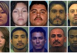 Image result for El Paso's Most Wanted