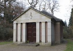 Image result for Wilhelm II Grave