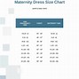 Image result for Bridal Dress Size Chart