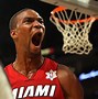 Image result for Chris Bosh in the NBA