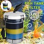Image result for Best Fish Tank Filter