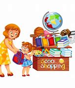 Image result for School Store Clip Art