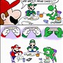 Image result for Clean Super Mario Memes