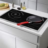Image result for Induction Stove