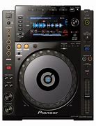 Image result for DJ CD Player