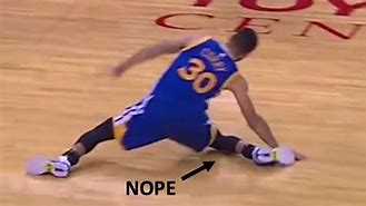 Image result for Stephen Curry Injury Picture