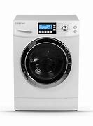 Image result for Whirlpool Electric Washer and Dryer Combo