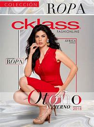 Image result for Catalogo Ropa Mujer