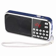 Image result for AM FM Radio with Bluetooth