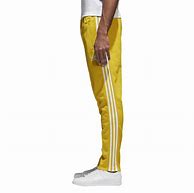 Image result for Pants Adidas Dark Blue and Yellow