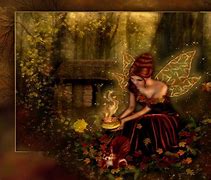 Image result for Autumn Fairy Wallpaper Free Downloads