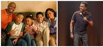 Image result for Chris Rock Everybody Hates Chris
