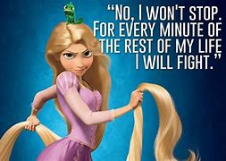 Image result for Disney Tangled Quotes