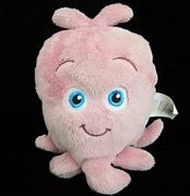 Image result for Pearl Plush Finding Nemo