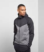 Image result for Nike Tech Hoodie Grey