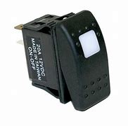 Image result for Momentary Automotive Rocker Switches