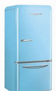 Image result for Lowe's Retro Refrigerator