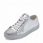 Image result for Prada Leather Sneakers