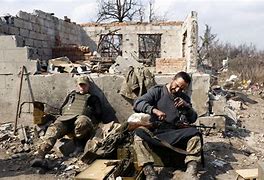 Image result for Russia and Ukraine's War