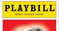 Image result for Grease Playbill