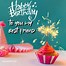 Image result for Happy Birthday Cake Quotes