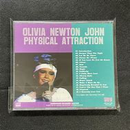 Image result for Olivia Newton-John Dead or Alive