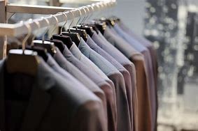 Image result for Suits Hanging