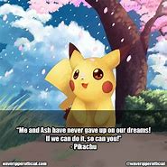 Image result for Pokemon Motivation Quotes