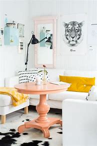 Image result for Pastel Furniture