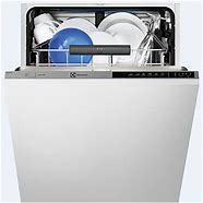 Image result for Electrolux 100N Dishwasher