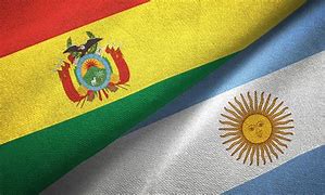 Image result for Argentina Bolivia