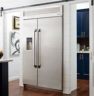 Image result for GE Refrigerators High-End