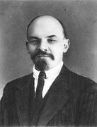 Image result for Vladimir Lenin's