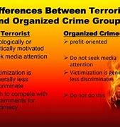 Image result for Organized Crime Groups