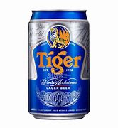 Image result for Tiger Beer Bottle PNG