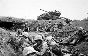 Image result for WWII Iwo Jima