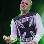 Image result for Keith Flint Red Hair