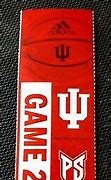 Image result for IU Basketball Tickets