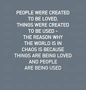 Image result for People Loved Things Used