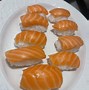 Image result for Salmon Sushi