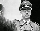 Image result for Hans Frank Himmler