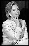 Image result for Hillary Rodham Clinton 20s